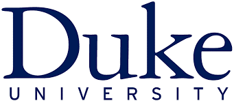 Duke University logo